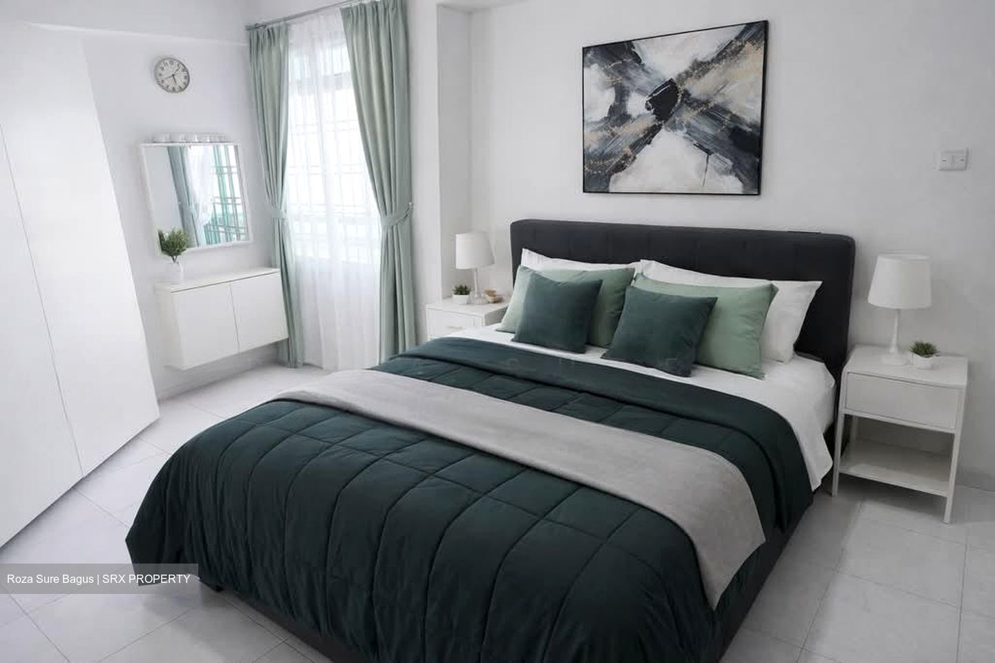 Blk 350A Canberra Road (Sembawang), HDB 4 Rooms #554430921